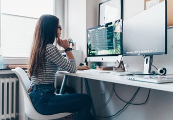 Take the opportunity to intern remotely with global companies​